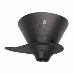 Wildo Flat Dripper V60