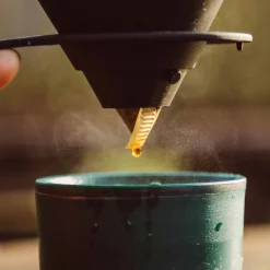 Wildo Flat Dripper V60