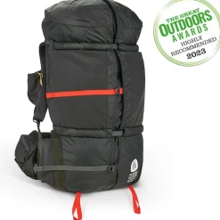 Sierra Designs Flex Capacitor 40-60L Rucksack
