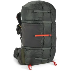 Sierra Designs Flex Capacitor 60-80L Rucksack
