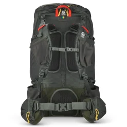 Sierra Designs Flex Capacitor 60-80L Rucksack