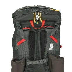 Sierra Designs Flex Capacitor 60-80L Rucksack