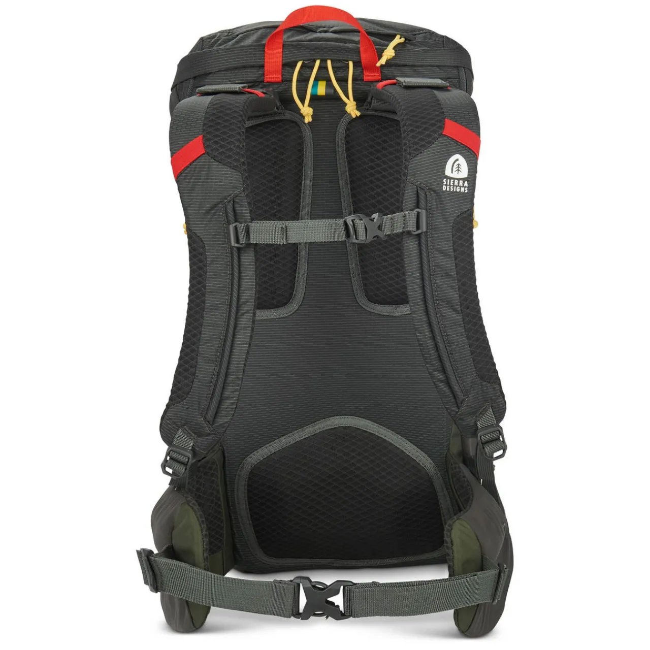 Ferrino Flex Hike 20-30L Rucksack