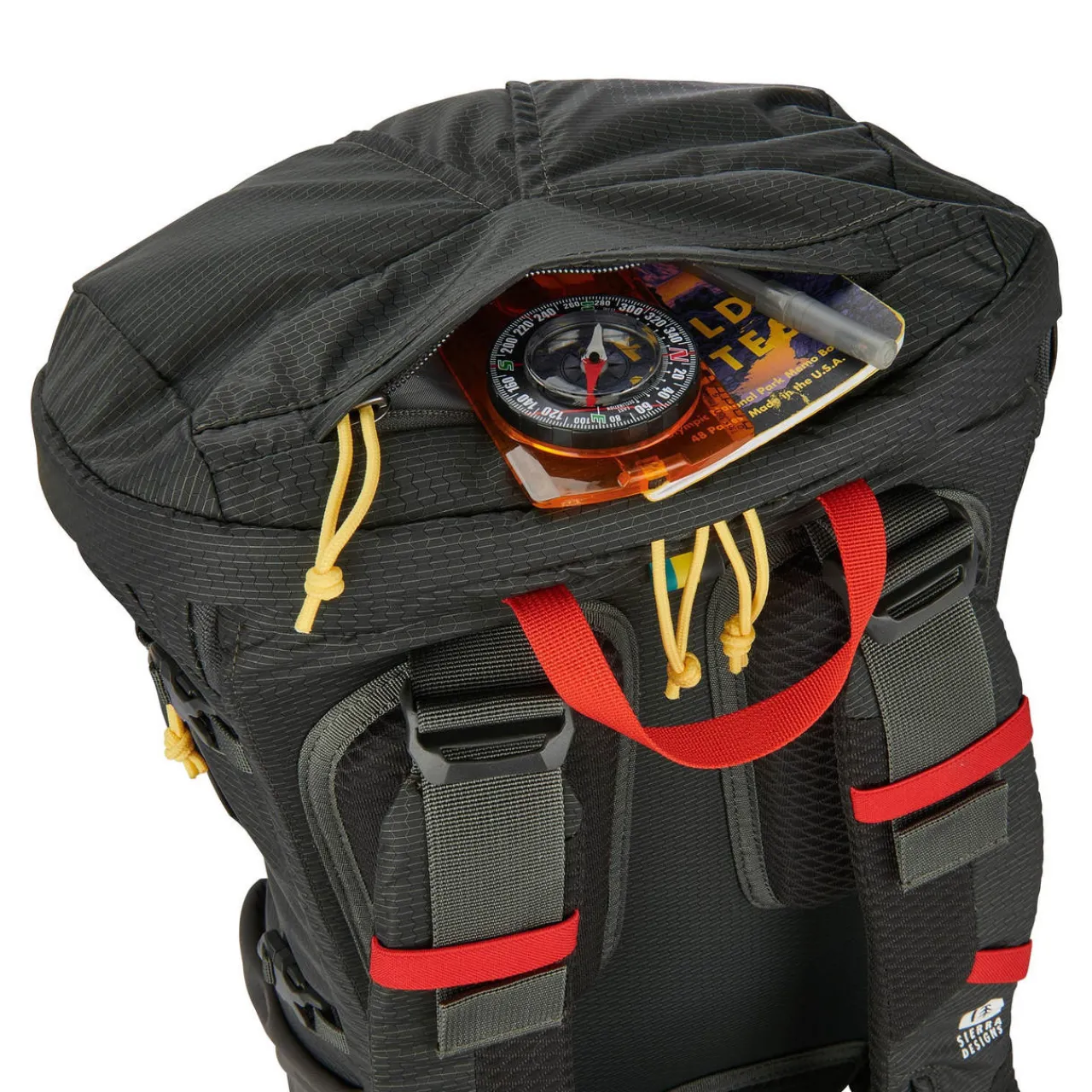 Ferrino Flex Hike 20-30L Rucksack