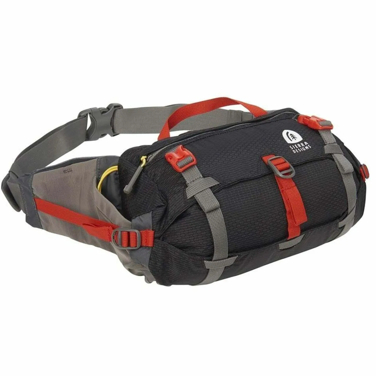 Sierra Designs Flex Lumbar 3-6L