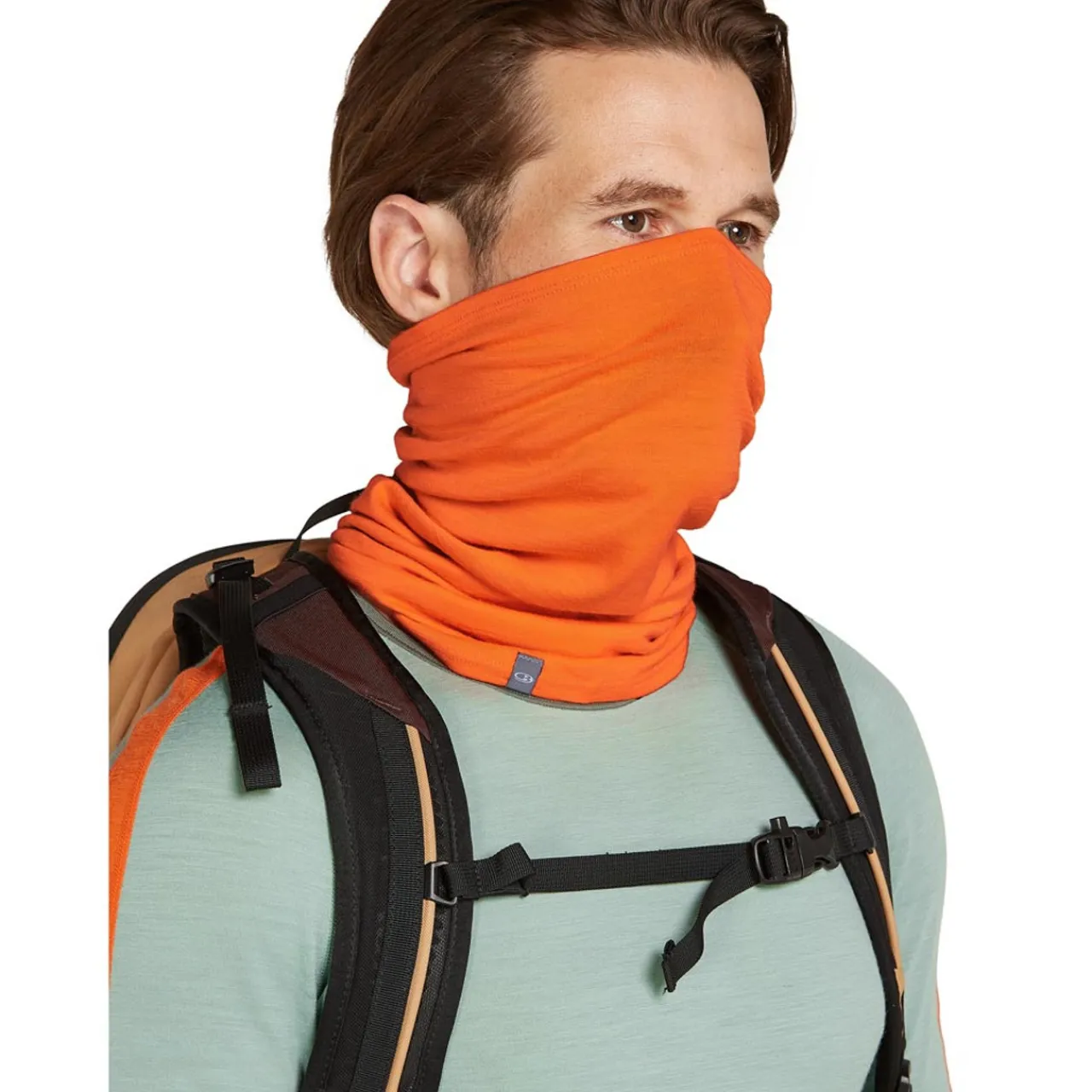 Women Fizan Flexi Chute Merino