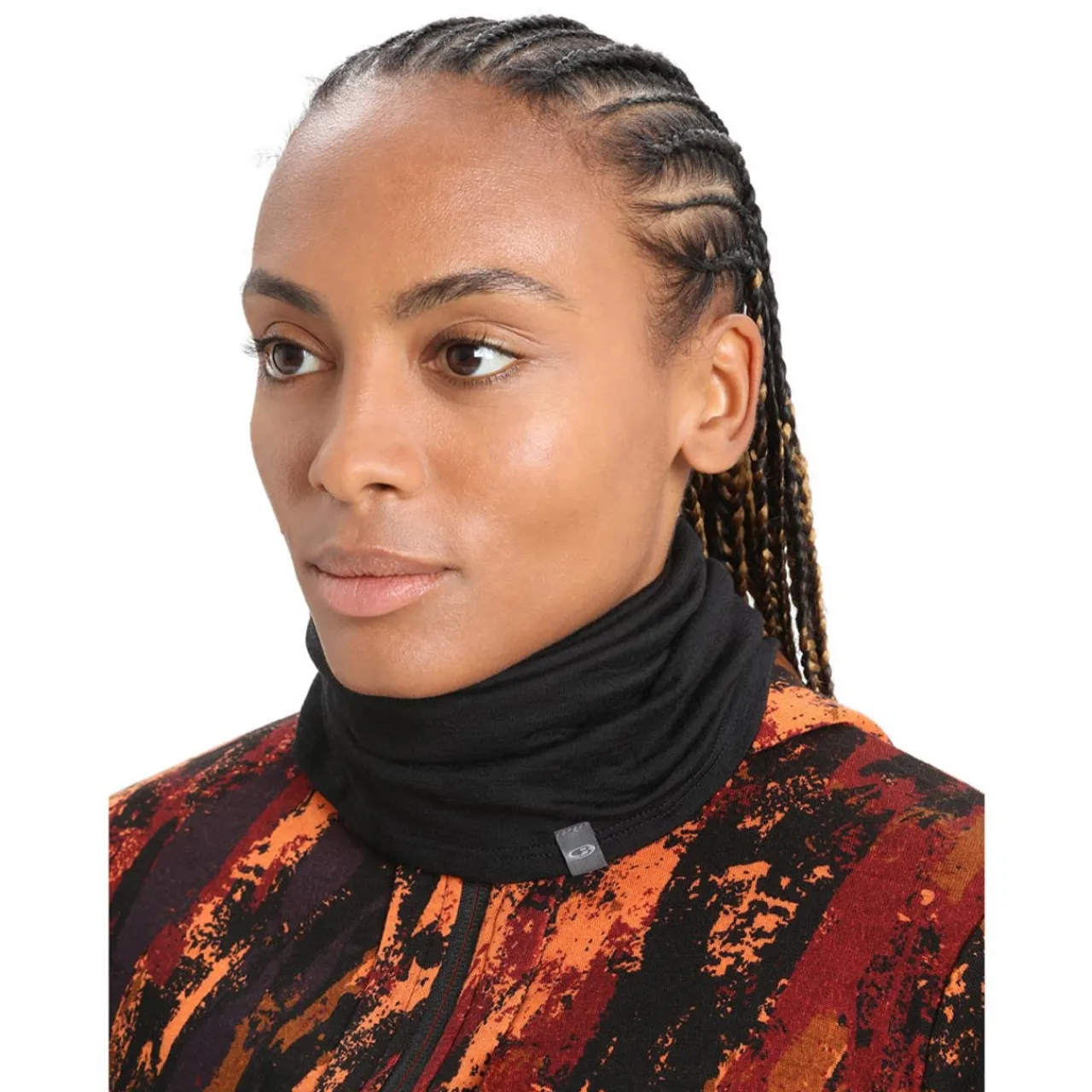 Women Fizan Flexi Chute Merino