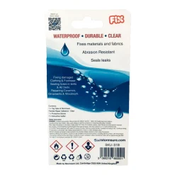 Stormsure Flexible Repair Adhesive 15g