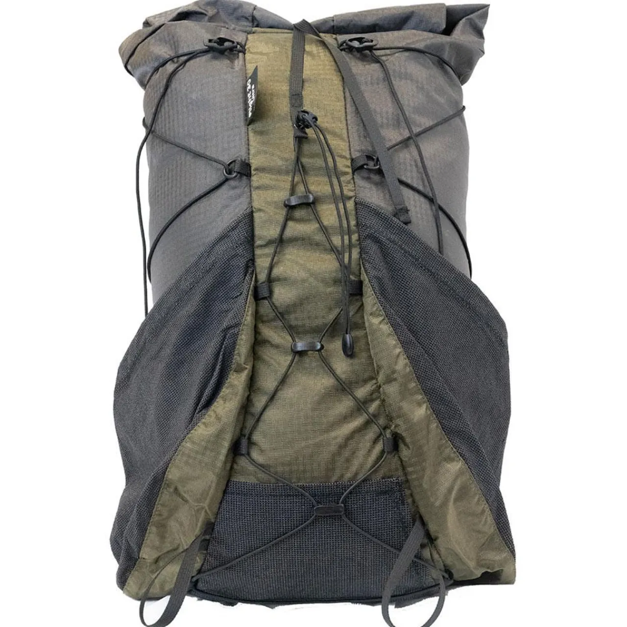 Six Moon Designs Flight 30 Ultra Running Rucksack