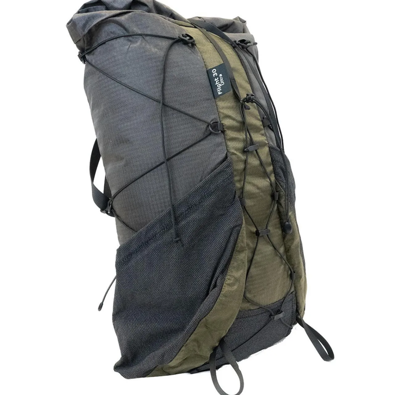 Six Moon Designs Flight 30 Ultra Running Rucksack