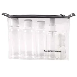 Lifeventure Flight Bottle Set