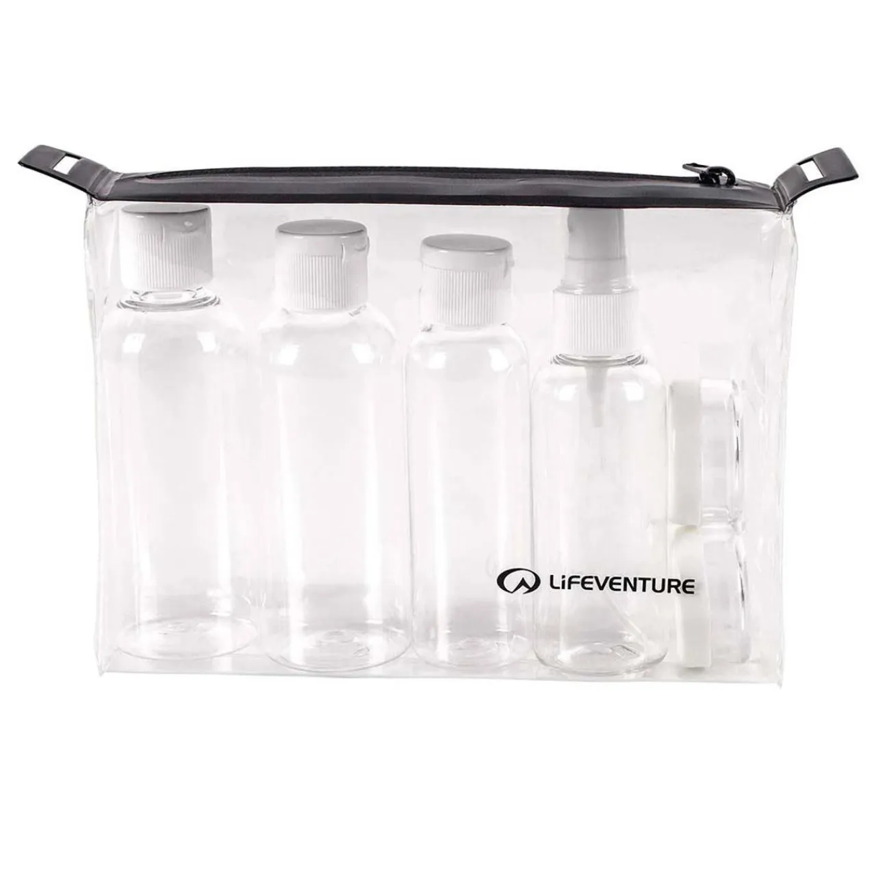 Lifeventure Flight Bottle Set