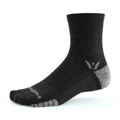 Women Swiftwick Flite XT Trail Five Socks