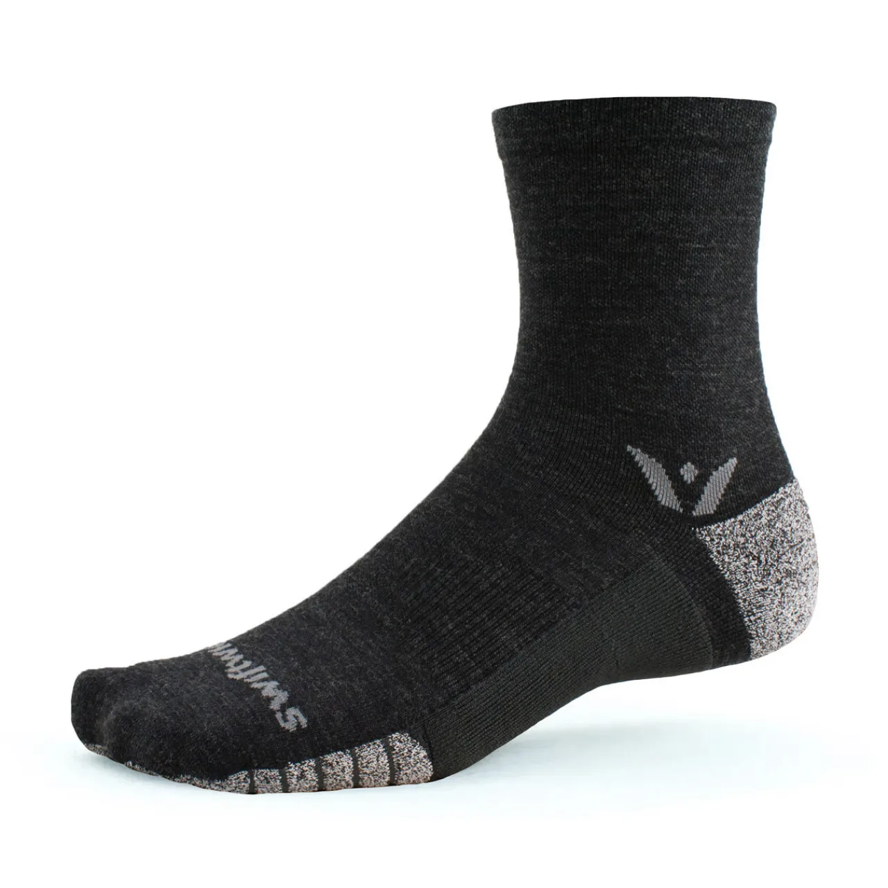 Women Swiftwick Flite XT Trail Five Socks