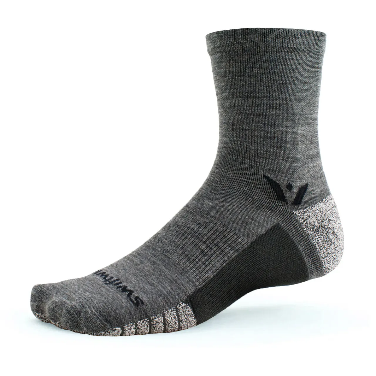 Women Swiftwick Flite XT Trail Five Socks