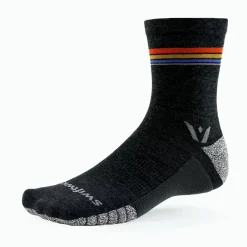 Women Swiftwick Flite XT Trail Five Socks