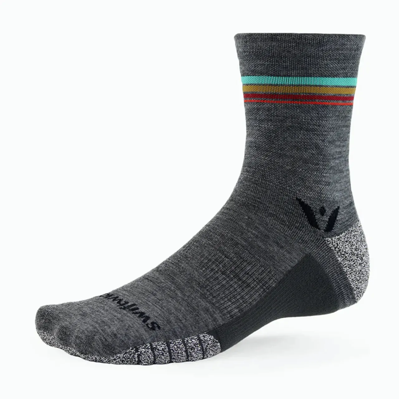 Women Swiftwick Flite XT Trail Five Socks