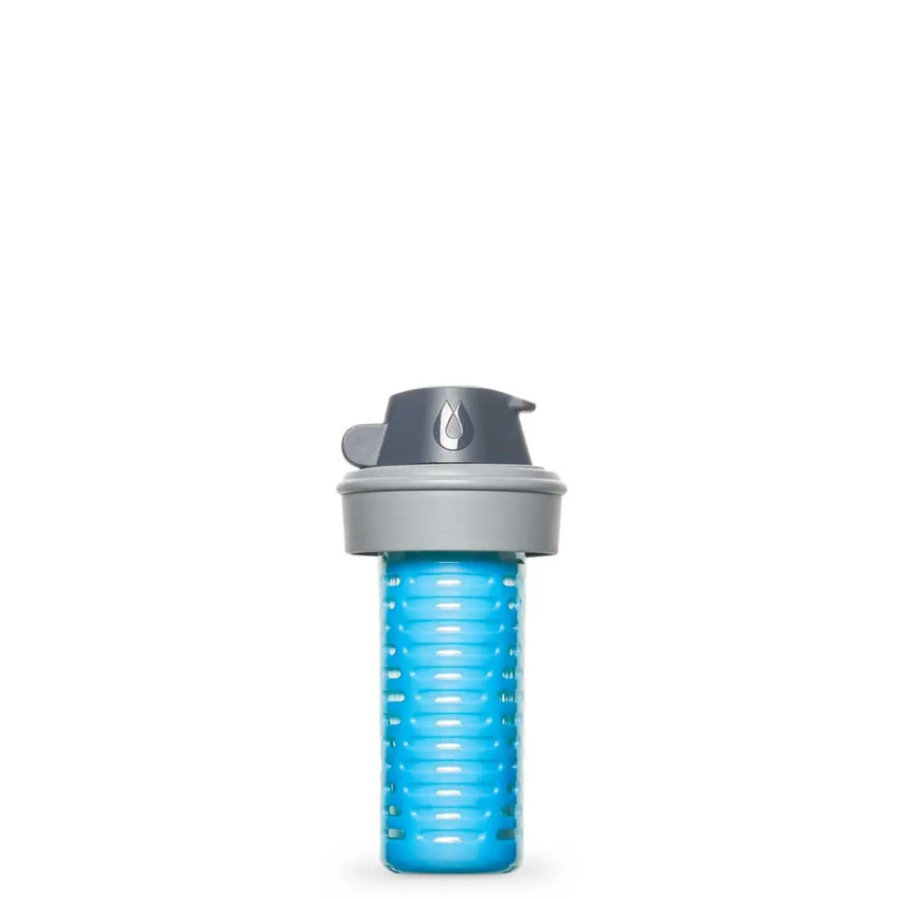 Hydrapak Flux 1.5L Bottle and Filter