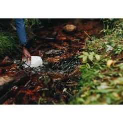 Hydrapak Flux 1.5L Bottle and Filter