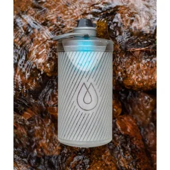 Hydrapak Flux 1.5L Bottle and Filter