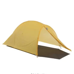 Big Agnes Fly Creek HV UL2 Bikepack Solution Dye Footprint