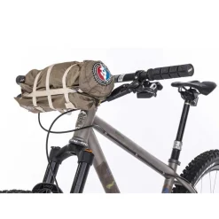 Big Agnes Fly Creek HV UL1 Solution Dye Bikepacking Tent