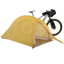 Big Agnes Fly Creek HV UL2 Solution Dye Bikepacking Tent