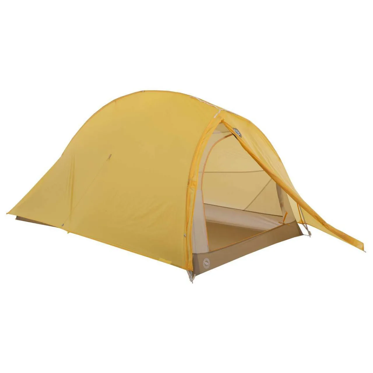 Big Agnes Fly Creek HV UL2 Solution Dye Bikepacking Tent