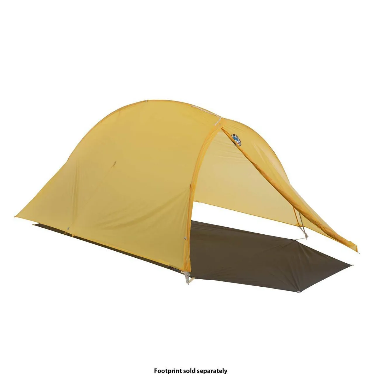Big Agnes Fly Creek HV UL2 Solution Dye Bikepacking Tent