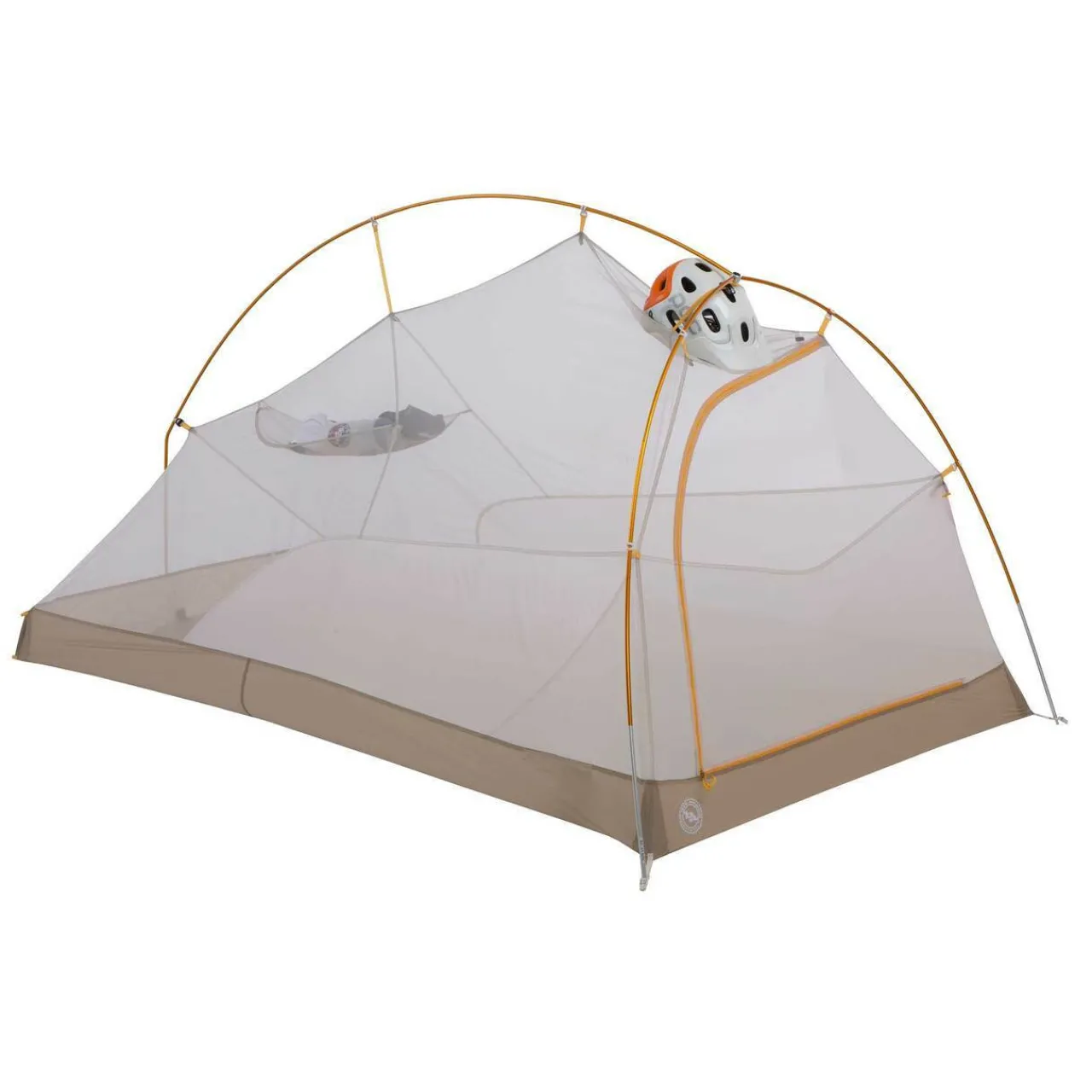 Big Agnes Fly Creek HV UL2 Solution Dye Bikepacking Tent