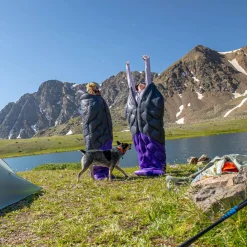 Thermarest Fly Creek UL 25F Down Sleeping Bag