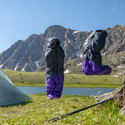 Thermarest Fly Creek UL 25F Down Sleeping Bag