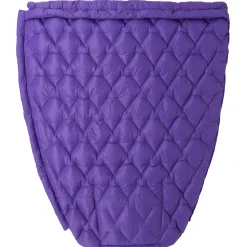 Big Agnes Fly Creek UL 50F Down Zip Quilt