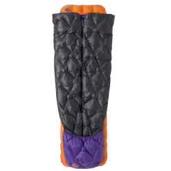 Big Agnes Fly Creek UL 50F Down Zip Quilt