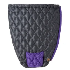 Big Agnes Fly Creek UL 50F Down Zip Quilt