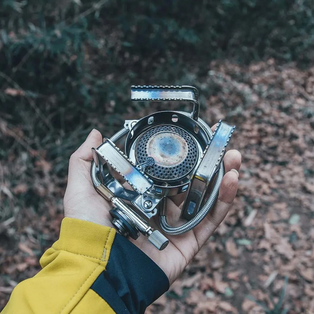 Fire Maple FMS-125 PRO Gas Stove