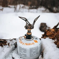 Fire Maple FMS-300T Hornet Foldable Stove