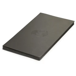 Gossamer Gear Folded Thinlight Foam Pad - 1/8in