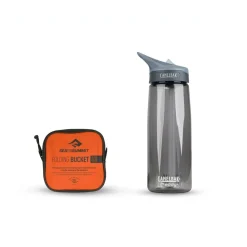 Sea to Summit Folding Bucket - 10L