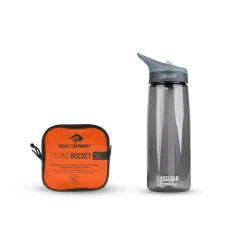 Flextail Folding Bucket - 20L