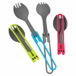 Lifeventure Folding Cutlery