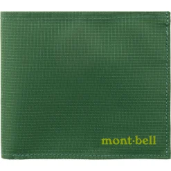 Montbell Folding Trail Wallet