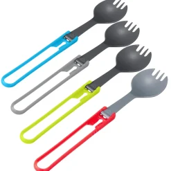 MSR Folding Utensils Spork Kit