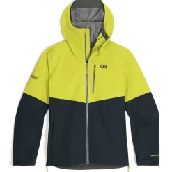 Patagonia Foray 3L Jacket