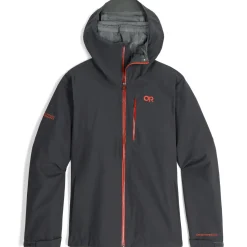 Patagonia Foray 3L Jacket