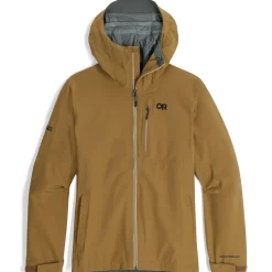 Patagonia Foray 3L Jacket