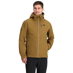 Patagonia Foray 3L Jacket