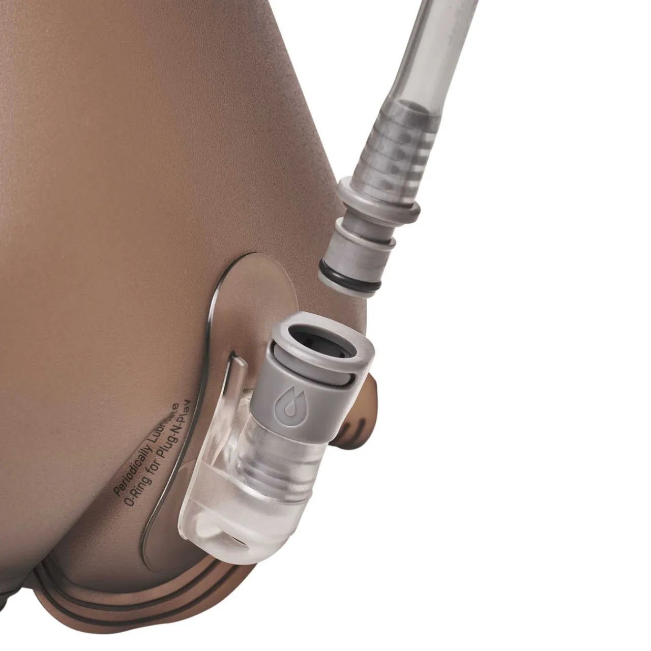 Hydrapak Force Hydration Reservoir 2L