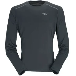 Rab Force LS Tee
