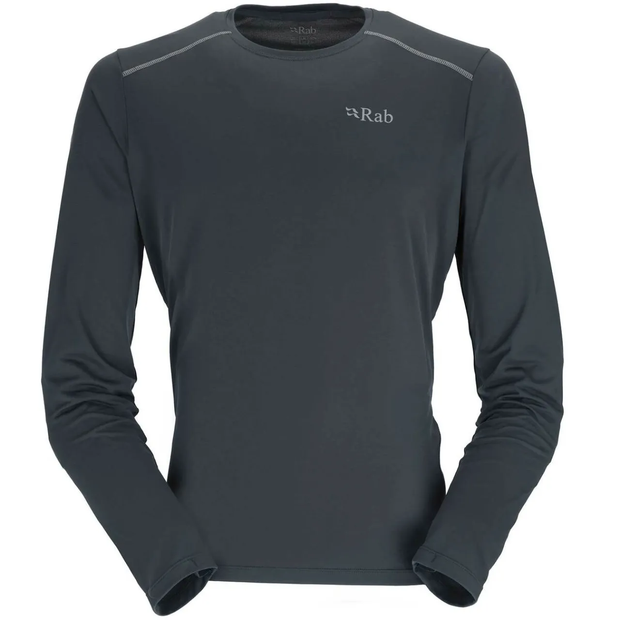 Rab Force LS Tee